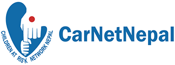 Children At Risk Network Nepal (CarNetNepal) Logo